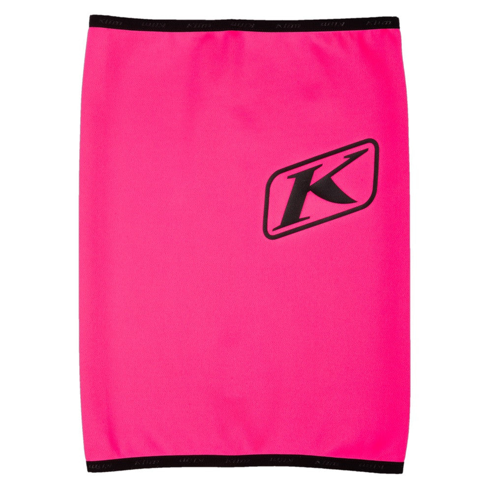 Klim Womens Neck Warmer Knockout Pink