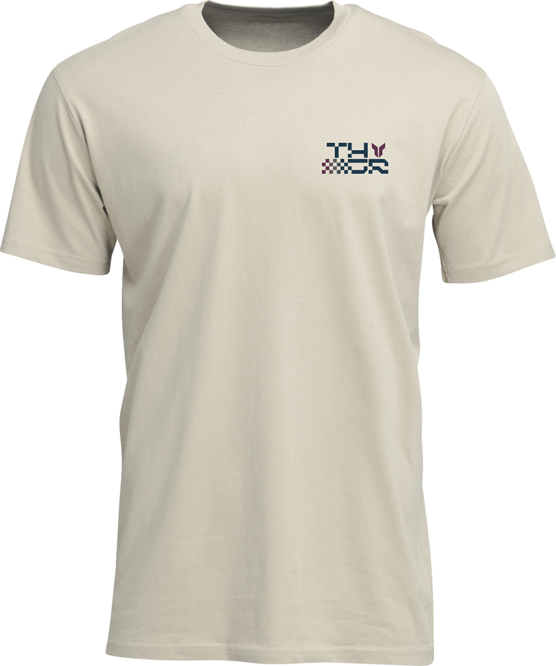 Thor Vantage T-Shirt Cream