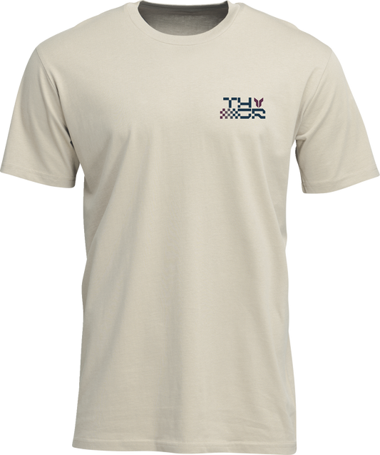 Thor Vantage T-Shirt Cream