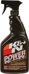 K & N Air Filter Cleaner and Degreaser