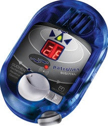 Ortovox Patroller Digital Avalanche Transceiver