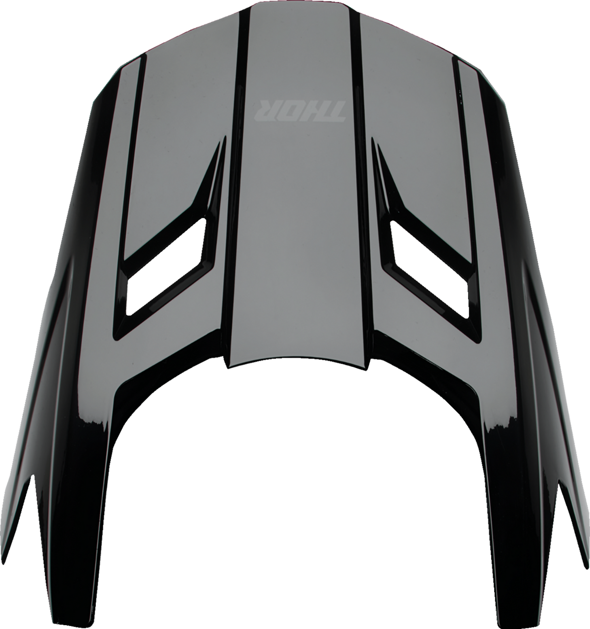 Thor Youth Fleet Visor Kit Blackout