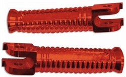 Yana Shiki Billet Aluminum Front Foot Pegs