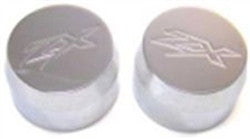 Yana ShiKi Plain Fork And Yoke Caps