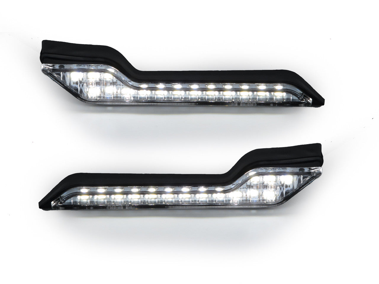 Barkbusters LED White Light (Position) - set of 2