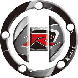 Keiti Gas Gap Covers
