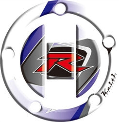 Keiti Gas Gap Covers
