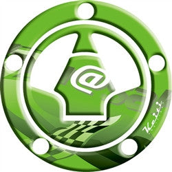 Keiti Gas Gap Covers