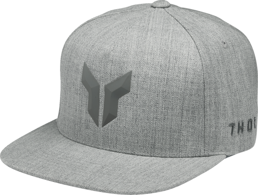 Thor Iconic Hat Heather Gray