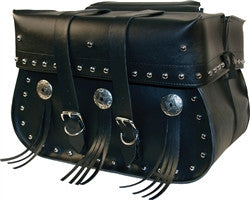 Willie & Max American Classic Bags