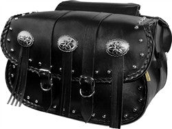 Willie & Max Warrior Bags