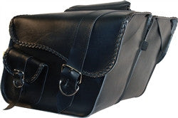 Willie & Max Ranger Bags