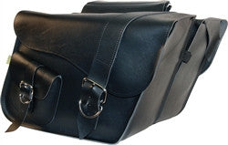 Willie & Max Ranger Bags