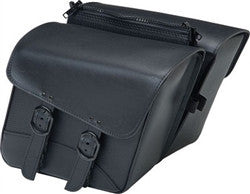 Willie & Max Black Jack Luggage