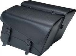 Willie & Max Black Jack Luggage