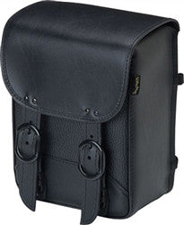 Willie & Max Black Jack Luggage