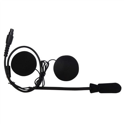 Navatlas NH100 Off-Road Helmet Style Headset