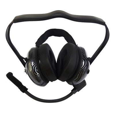Navatlas NB200 Behind the Head Style Headset