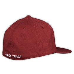 Troy Lee Designs 2015 Series 81 Hat - Dark Red