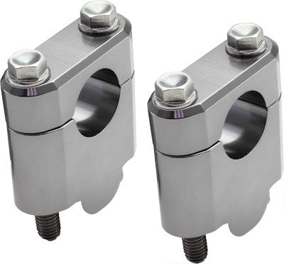 Zeta Handlebar Risers