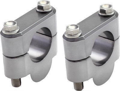 Zeta Handlebar Risers