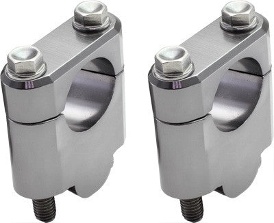 Zeta Handlebar Risers