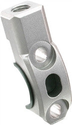 Zeta 2015 Rotating Bar Clamp