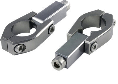Zeta Handguard Mount Kits