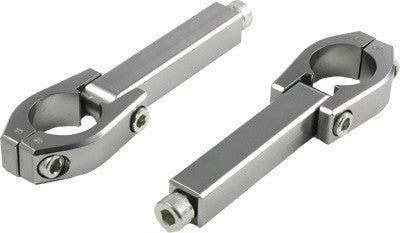 Zeta Handguard Mount Kits