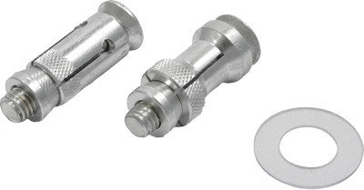 Zeta Handguard Mount Kits