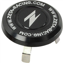 Zeta 2015 Valve Stem Cap