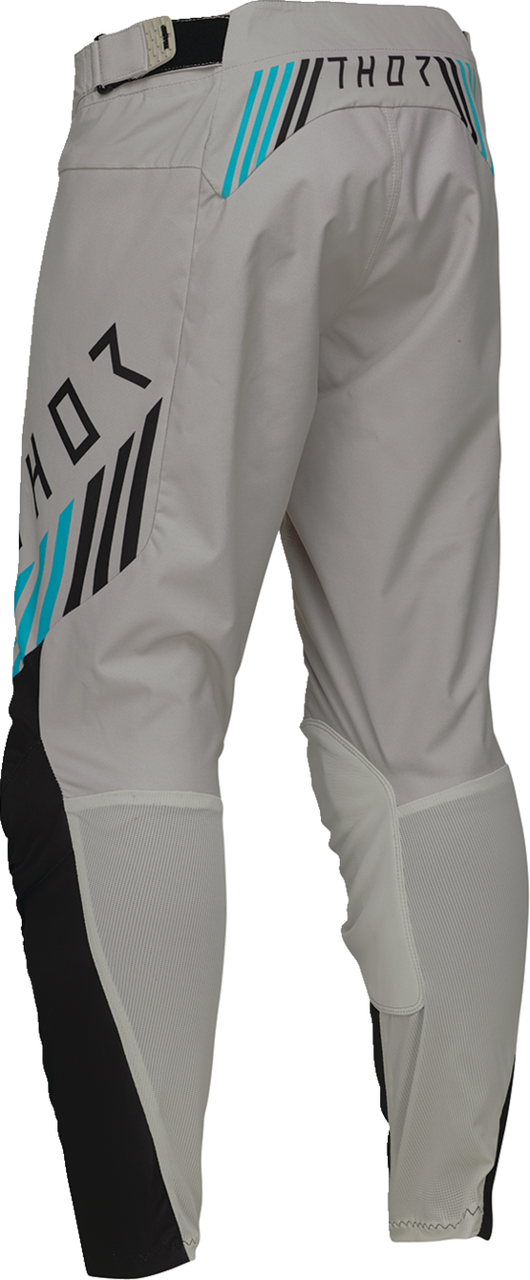 Thor 2025 LAUNCHMODE Zone Jersey Pant Combo Sand