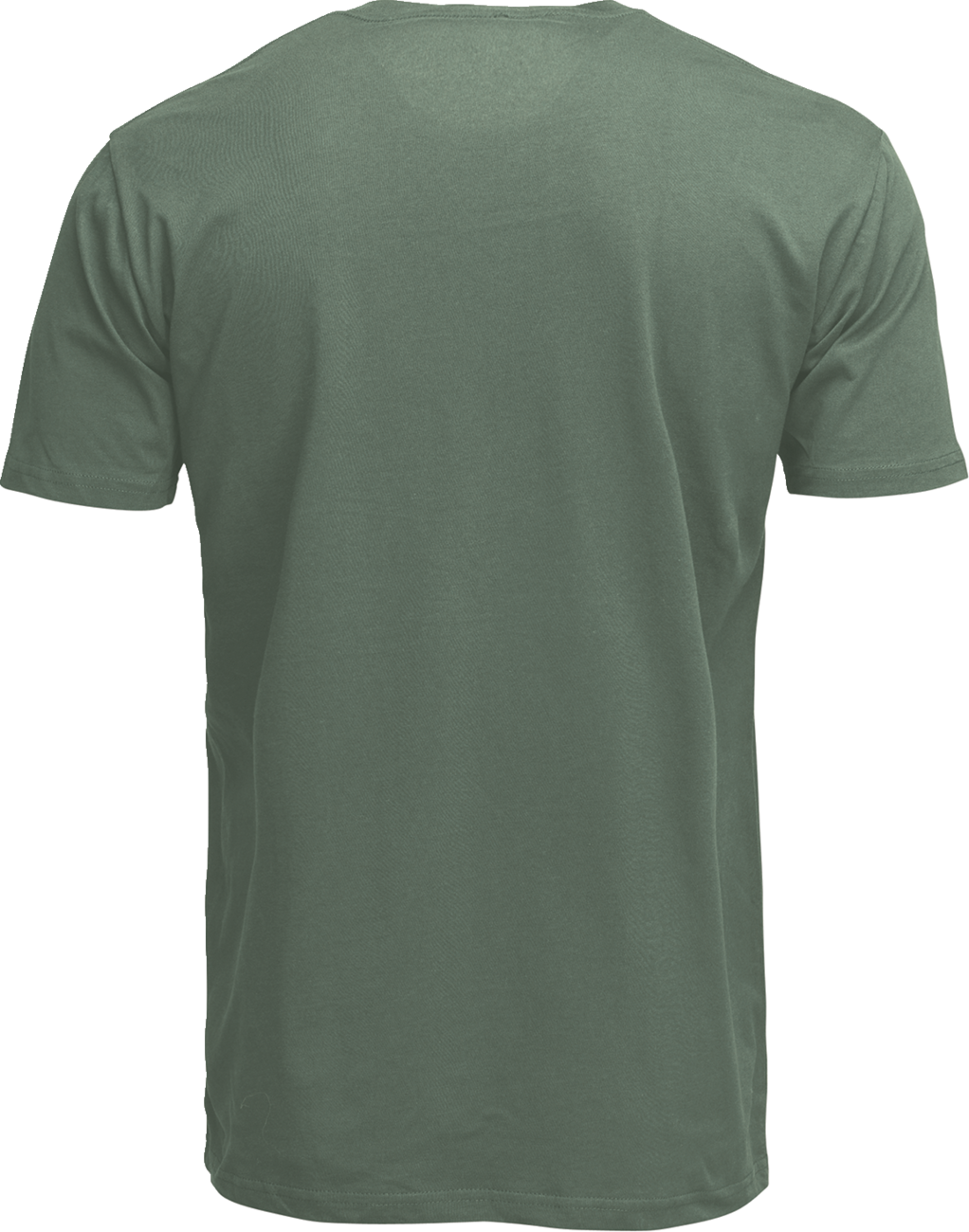 Thor Converge T-Shirt Olive
