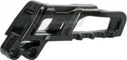 Polisport Chain Guides - Black