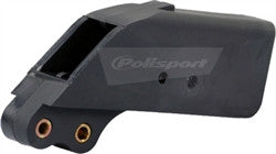 Polisport Chain Guides - Black