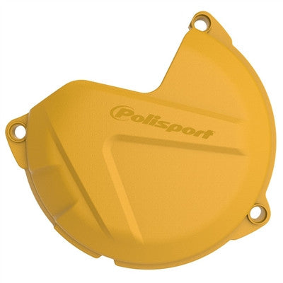 Polisport Clutch Cover Protectors - Husqvarna