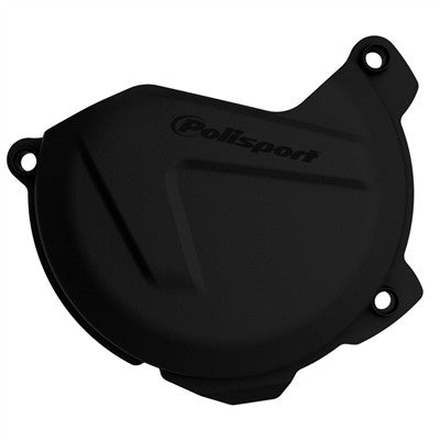 Polisport Clutch Cover Protectors - Husqvarna