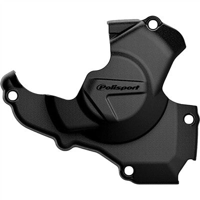 Polisport Ignition Cover Protectors - Kawasaki