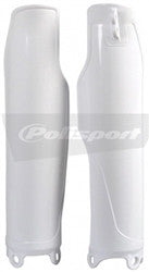 Polisport 2015 Kawasaki Fork Guards