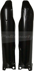 Polisport 2015 Kawasaki Fork Guards
