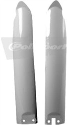 Polisport 2015 Kawasaki Fork Guards