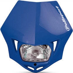 Polisport MMX Headlight