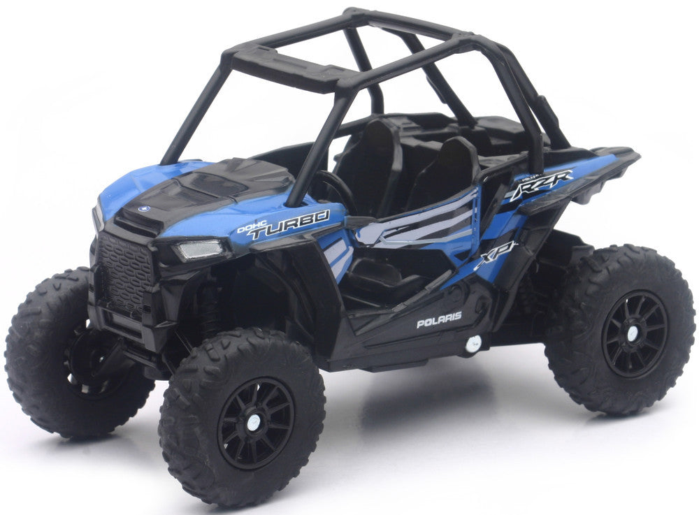 New Ray Toys Mini UTV Pol RZR XP 1000
