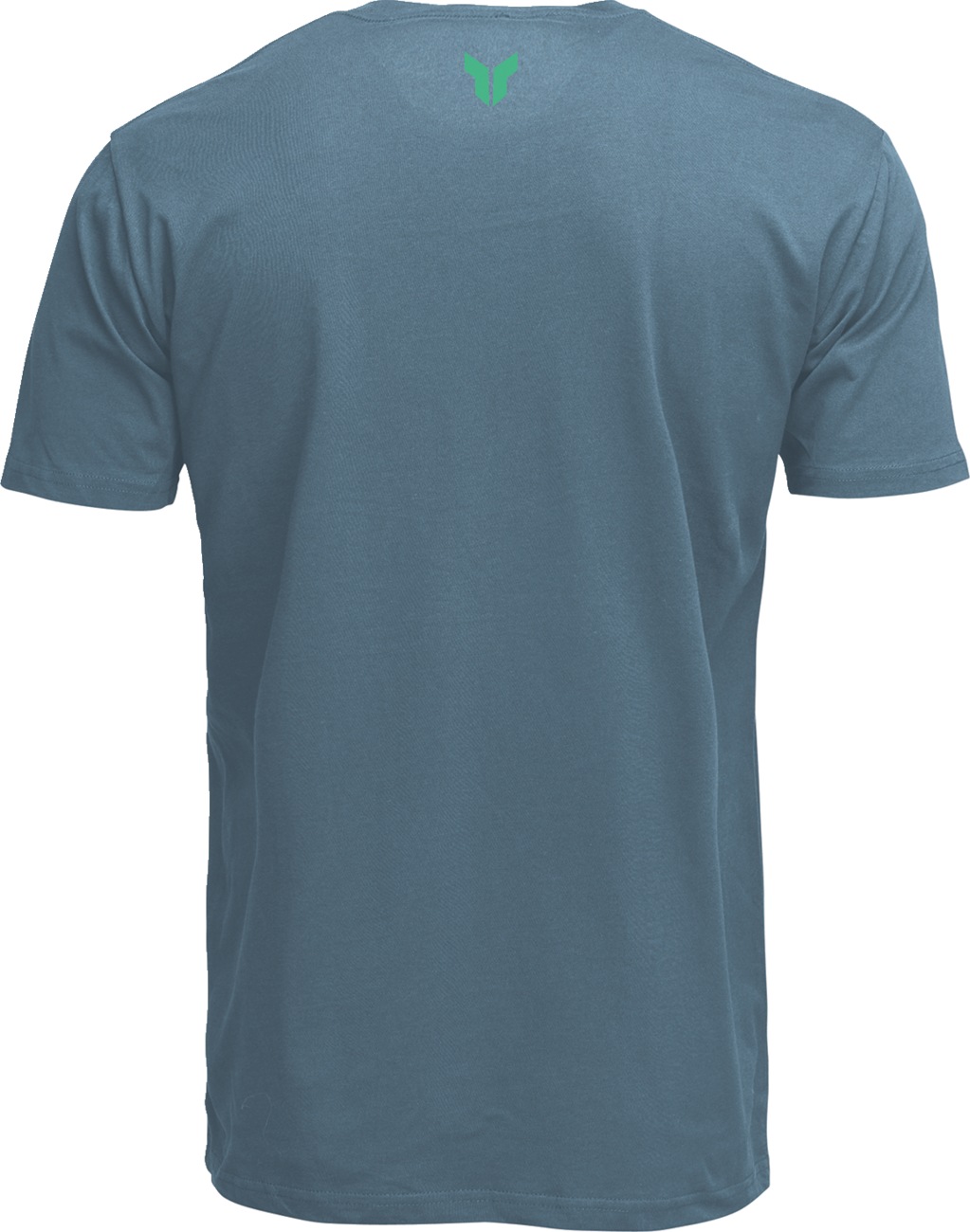 Thor Brave T-Shirt Petrol Blue