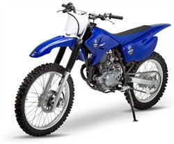 Maier 2015 Yamaha Replica Side Panels