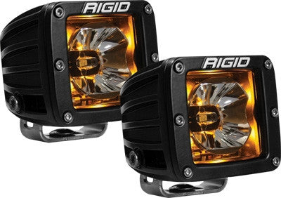 Rigid Industries Radiance Pod Series