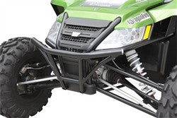 Dragonfire Wildcat RacePace Front Bash Bumper - Black