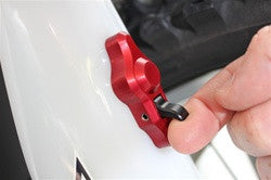 Works Connection Pro Launch Start Device