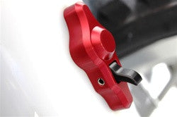 Works Connection Pro Launch Start Device