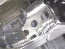 Works Connection 2015 Engine Guards
